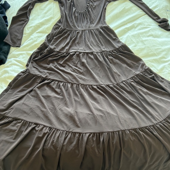 ALC Maxi Dress Never Worn - Picture 2 of 2